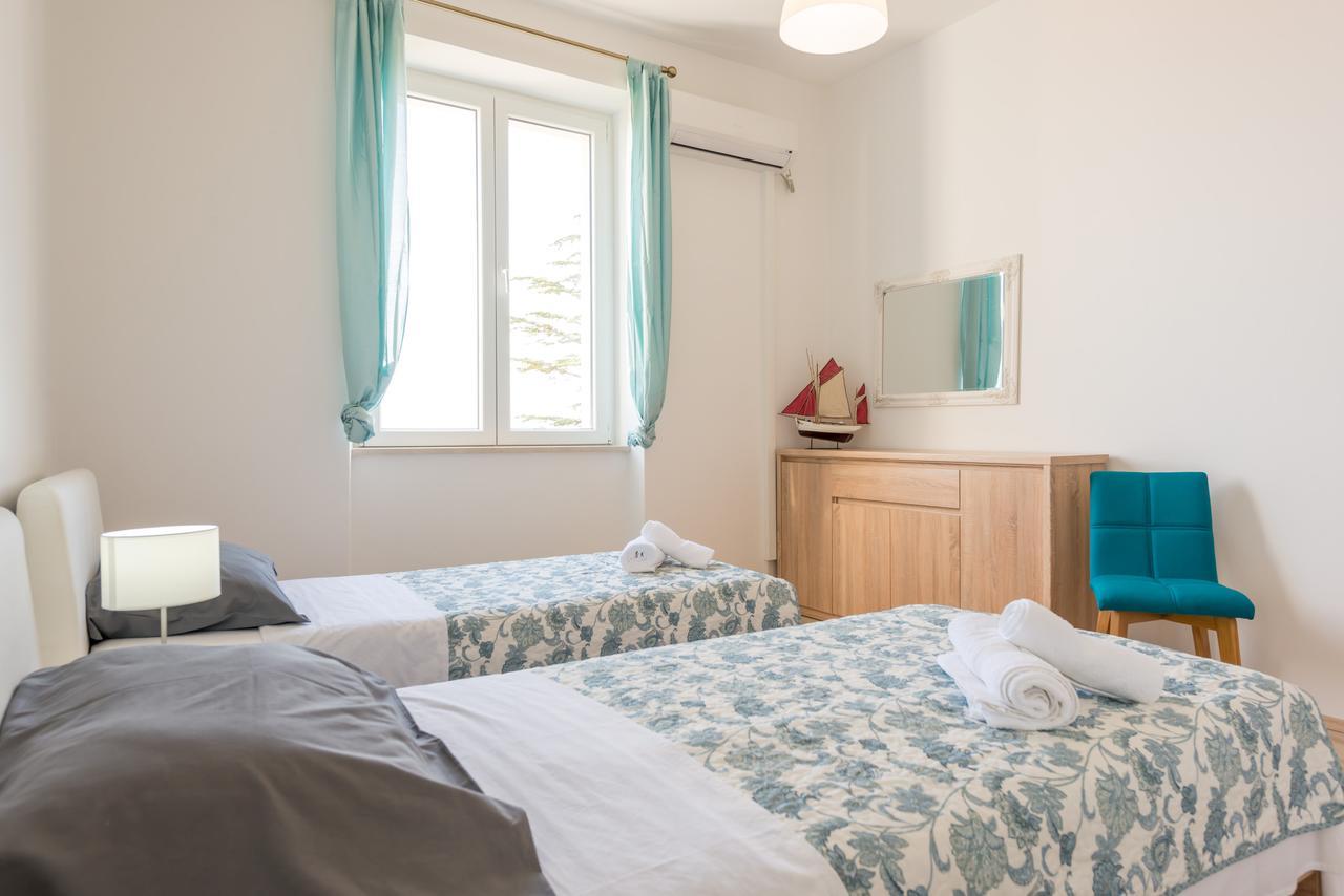 Sea View Apartments Magnolia Dubrovnik Eksteriør billede